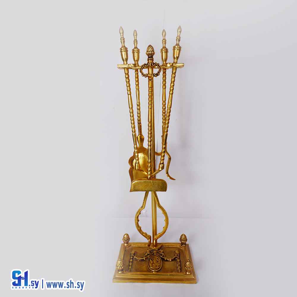 اكسسوارات شمونيه موديل 1073 (لافاز شيخ الكار)
