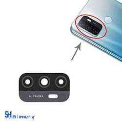 عدسات كاميرا جوال oppo a53 (طارق تكنولوجي)