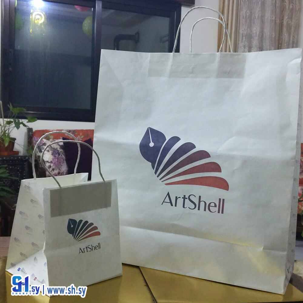 كيس كرتون 9 (غسان)