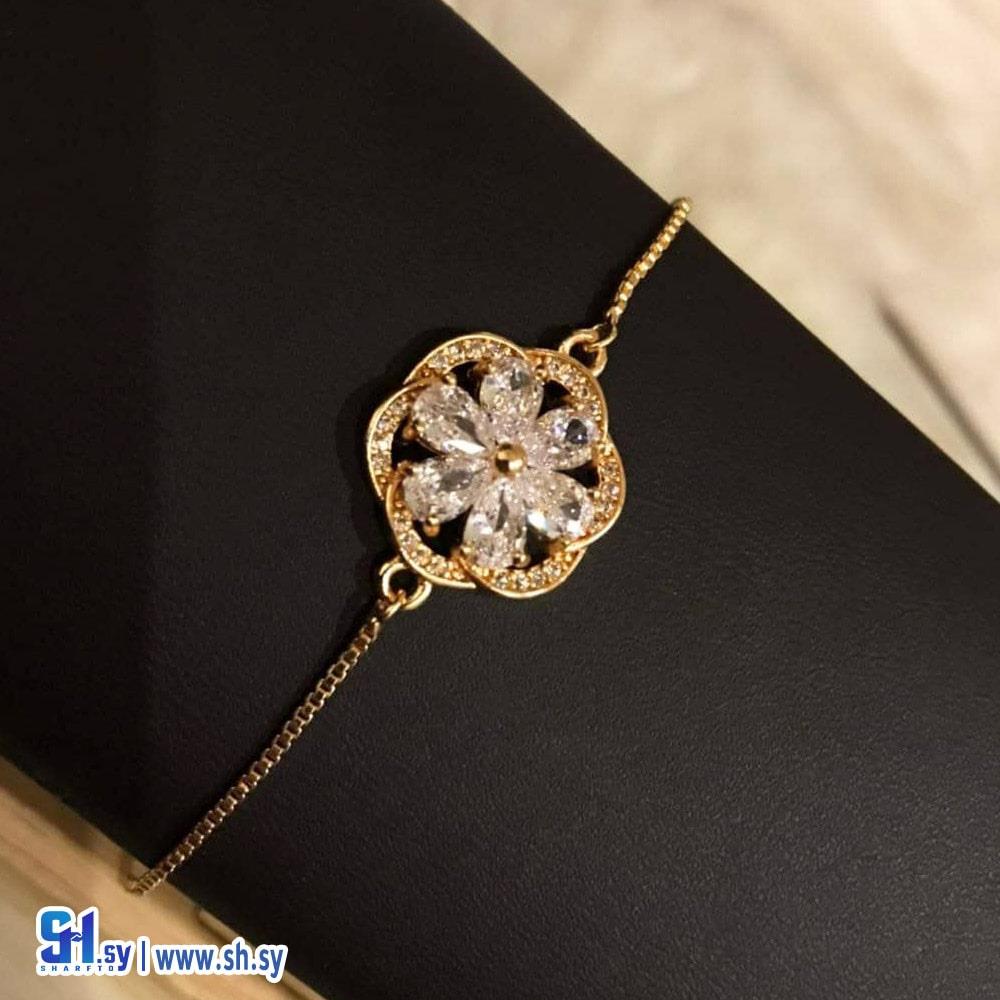 اسوارة مونيكا 43 (LAYLA STYLE)