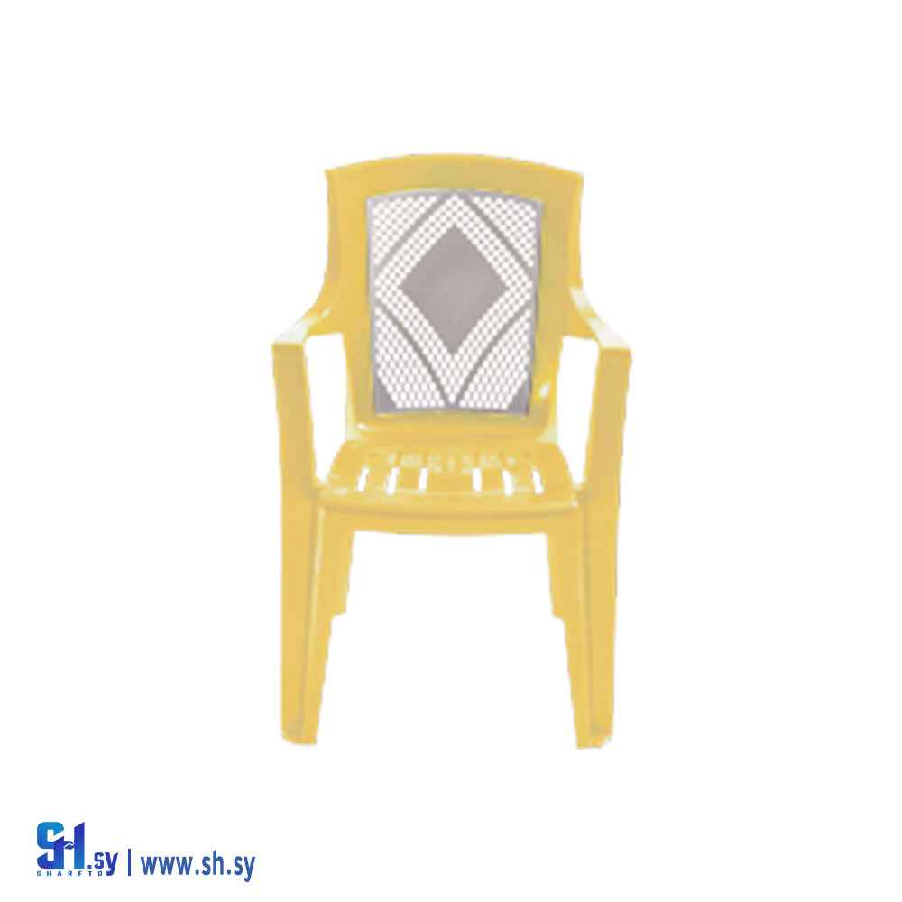 كرسي الامان 5 نجوم لونين (ريان بلاست)