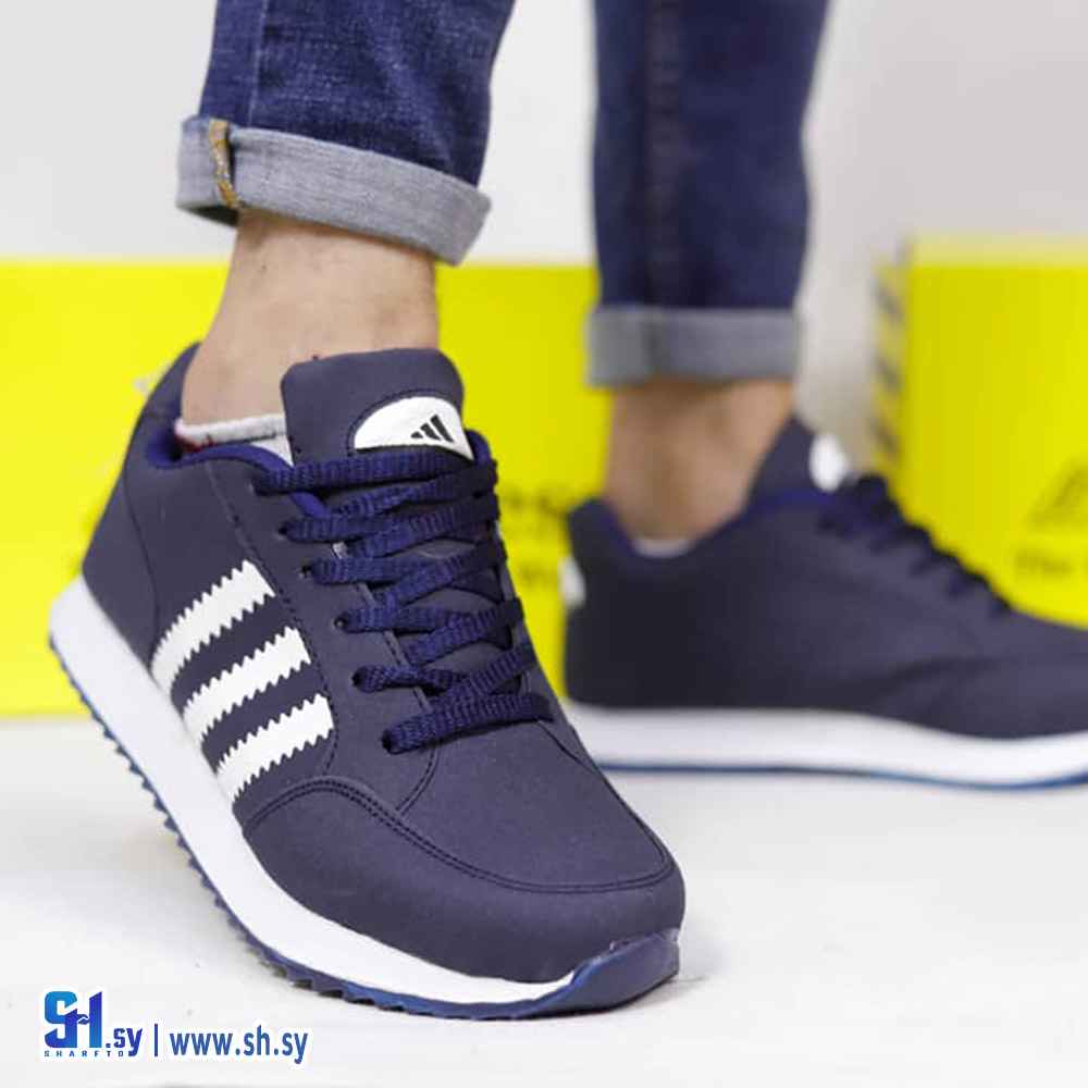 حذاء رياضي رجالي اديداس فتنس (شركة سلامة)