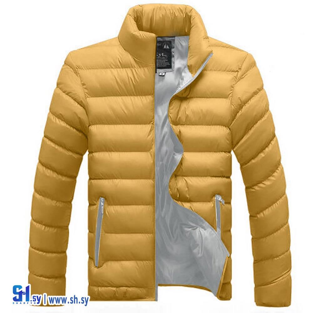 جاكيت رجالي (شركة هنوشة)