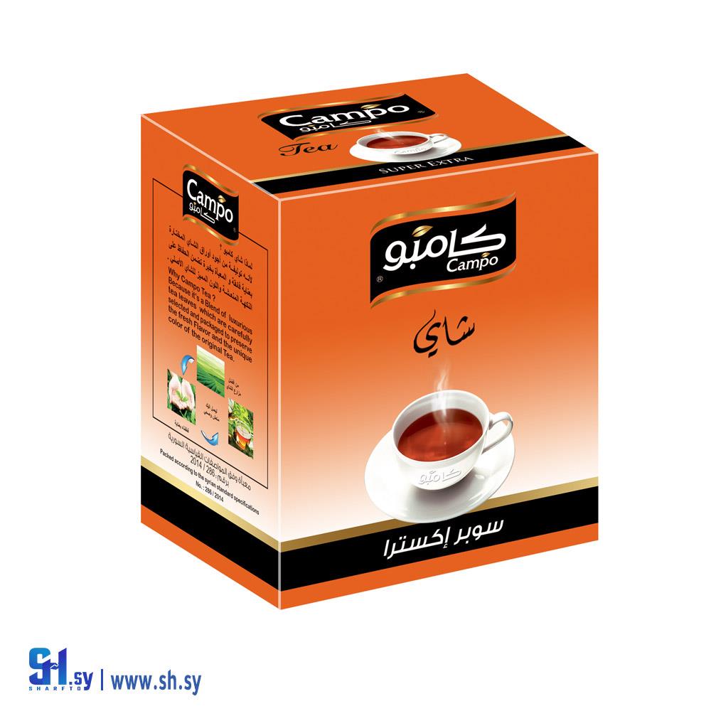 شاي سوبر اكسترا 90غ (كامبو)