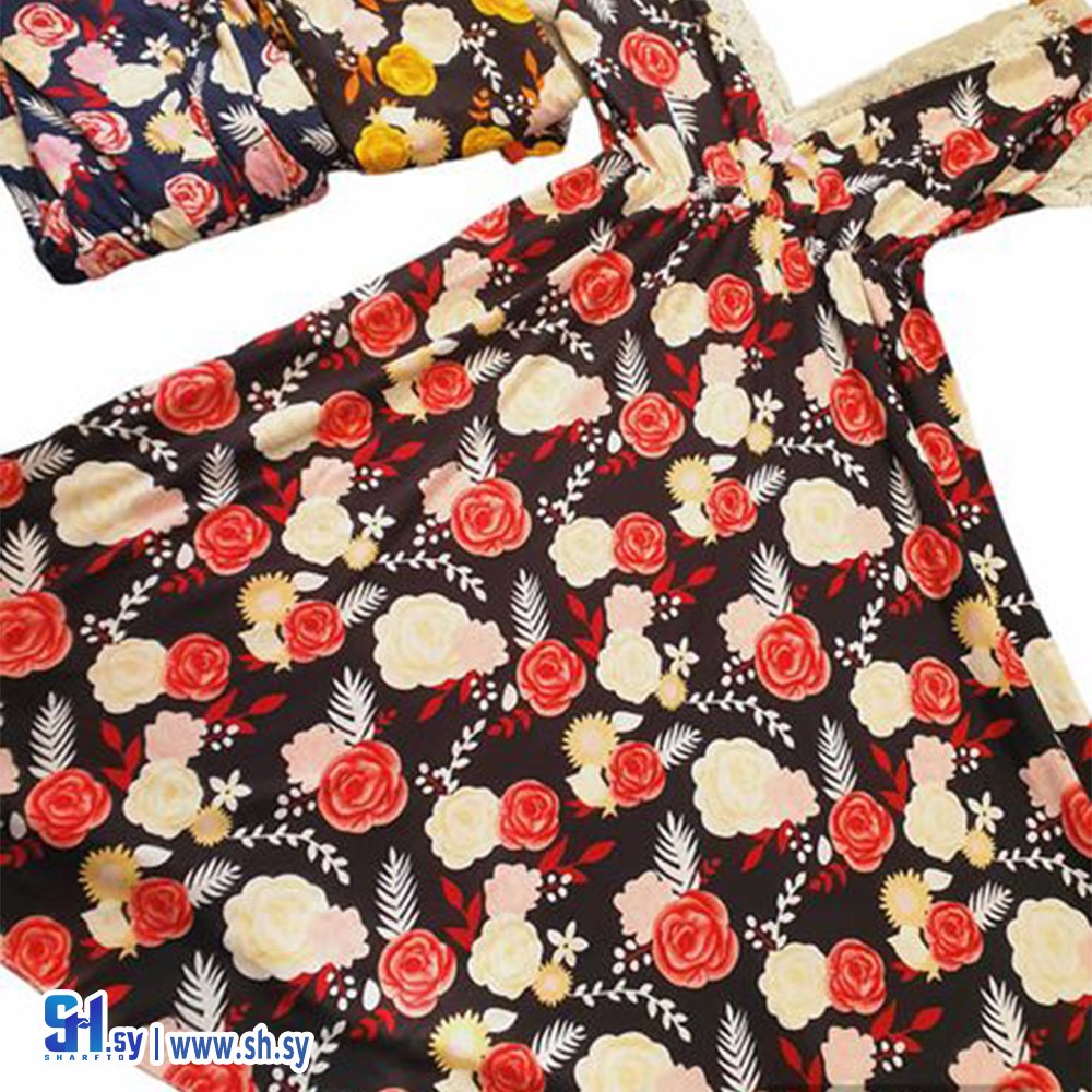 فستان بحري (G-yousef)