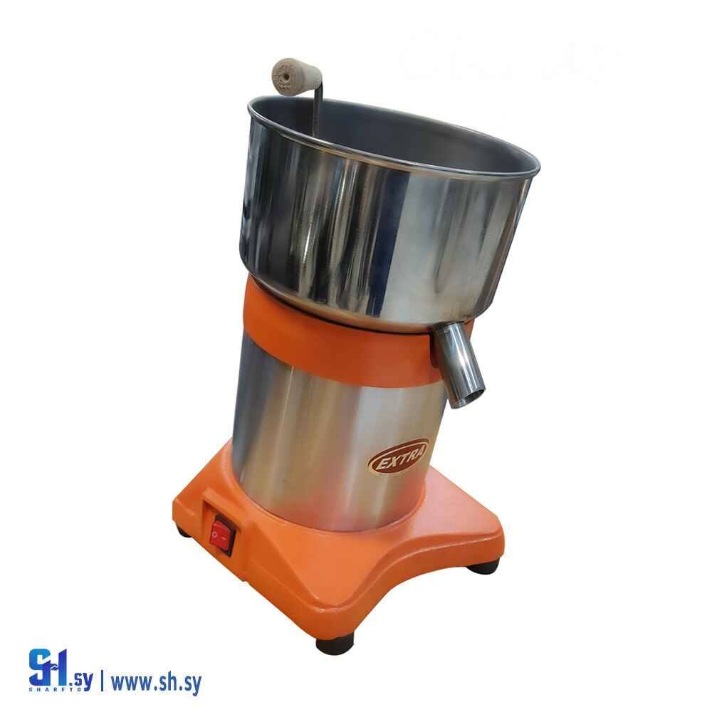 عصارة حمضيات (Extra)