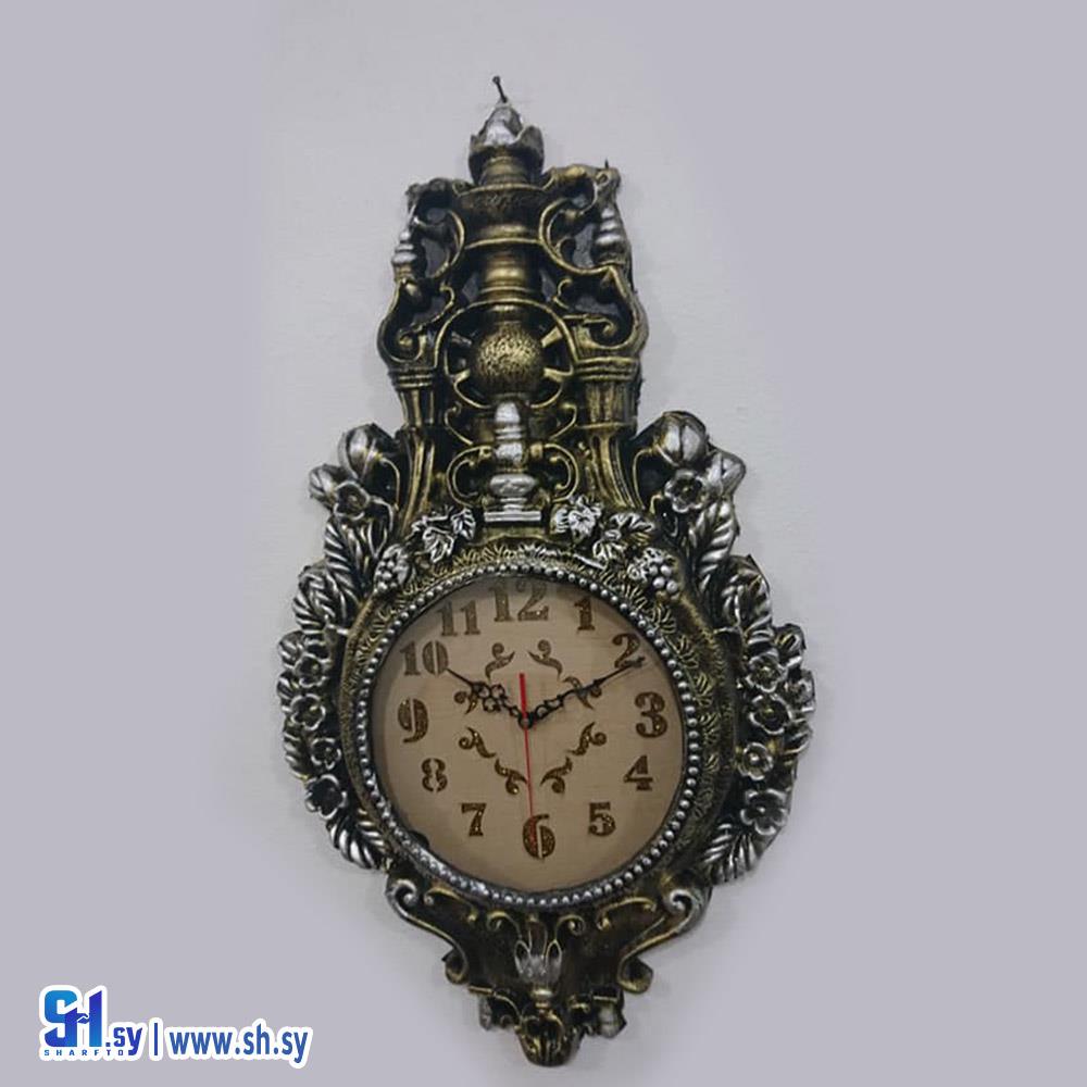 ساعة الجدارية 8 (شركة الطاهر)