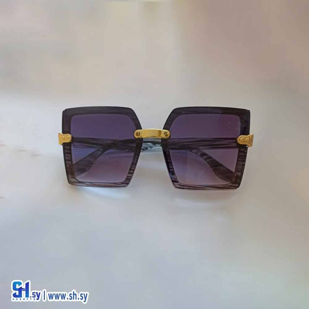نظارات شمسية Aedou3(نظارات آي فاشن)