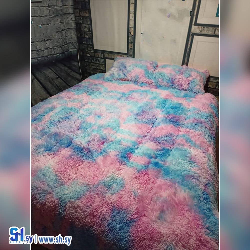 لحاف الريش 11 (الحاج للبياضات)