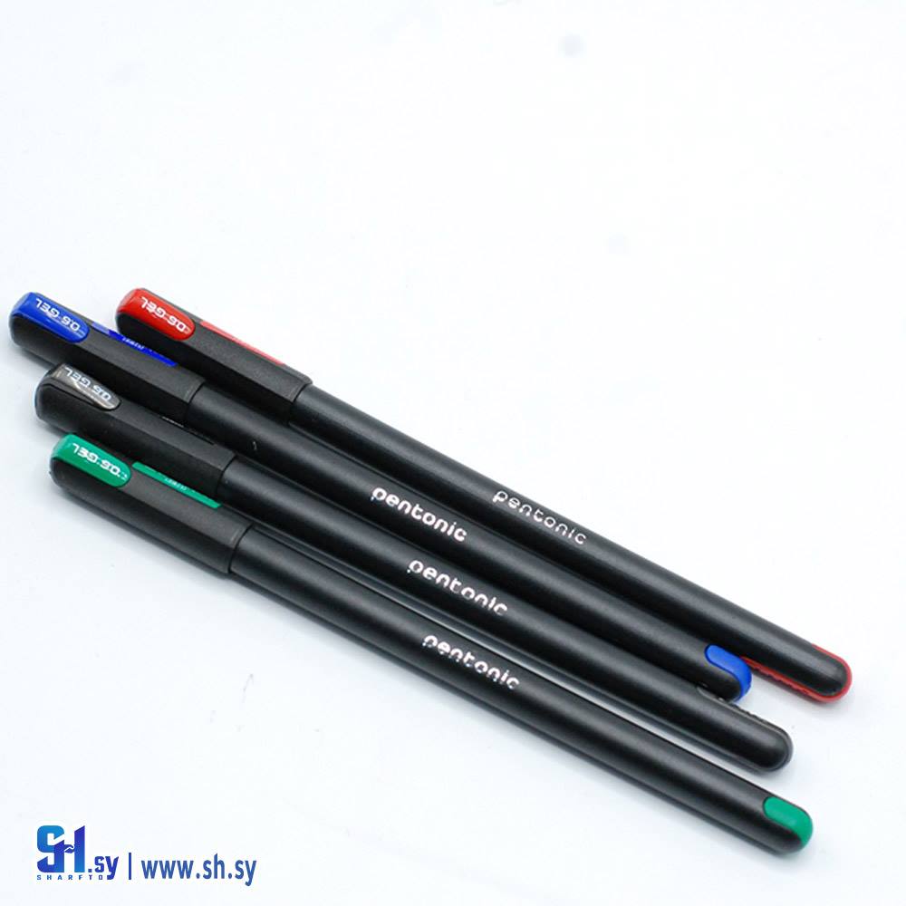 قلم جيل لينك بينتونيك (مكتبة الصباغ)