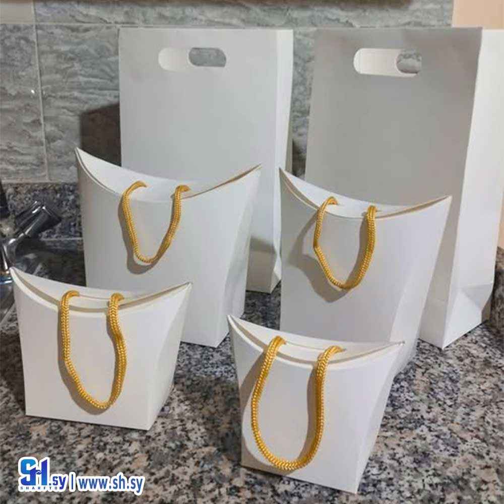 كيس كرتون 25 (غسان)