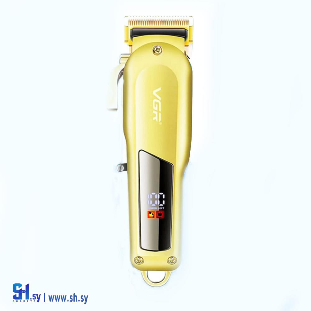 ماكينة الحلاقة VGR V-278 (منلا للتجارة)