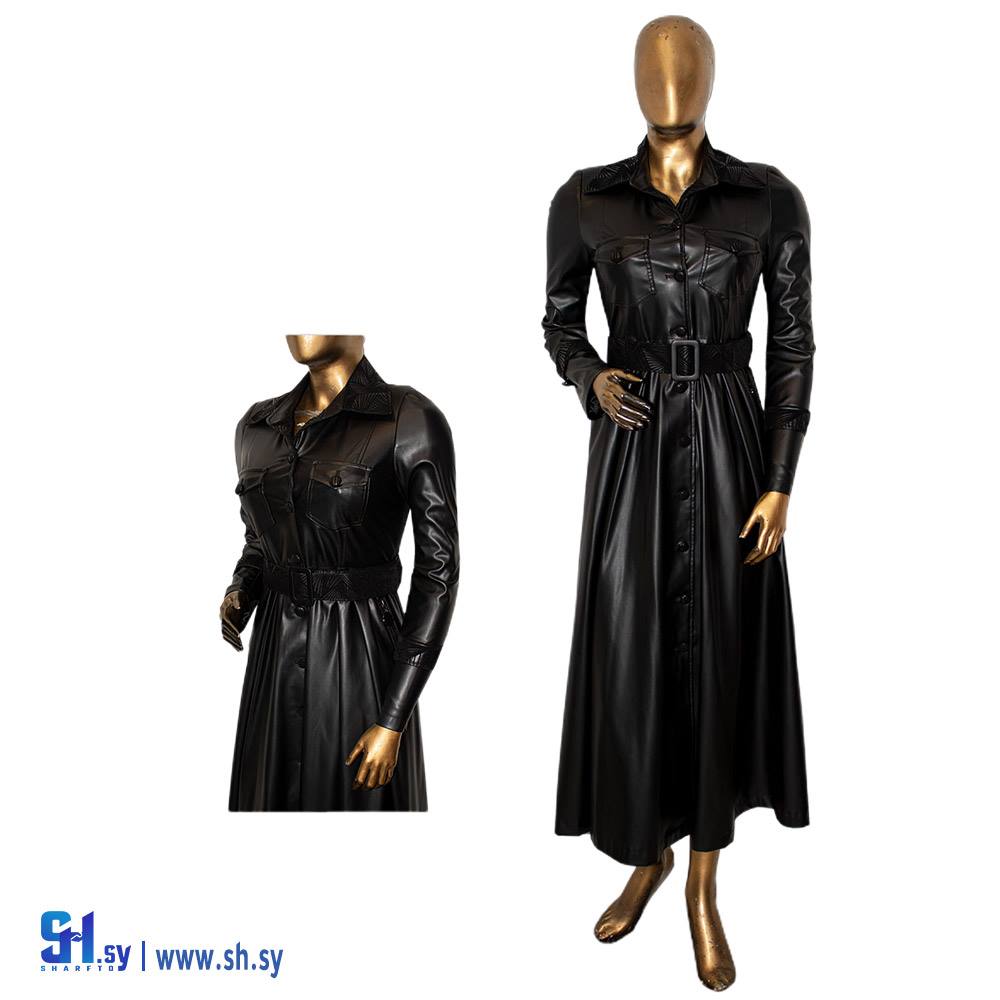 مانطو ومعطف شتوي 40 (معاطف عبد الحق)