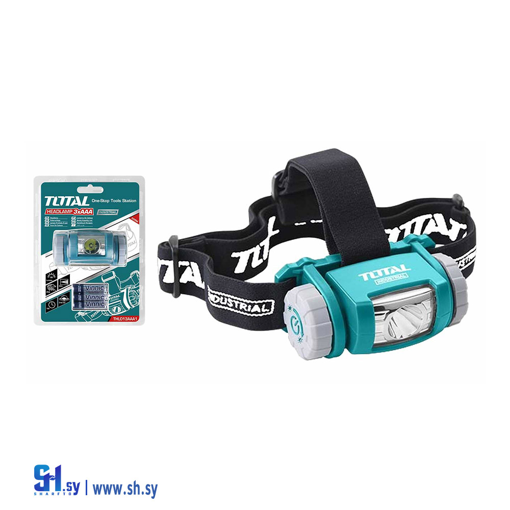 THL013AA2 (TOTAL)