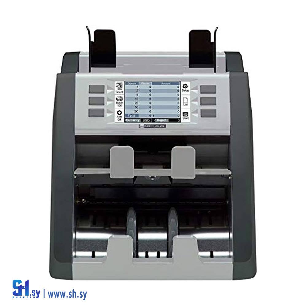 عدادة نقود TWO POCKET DISCRIMINATOR P30(BDCO)