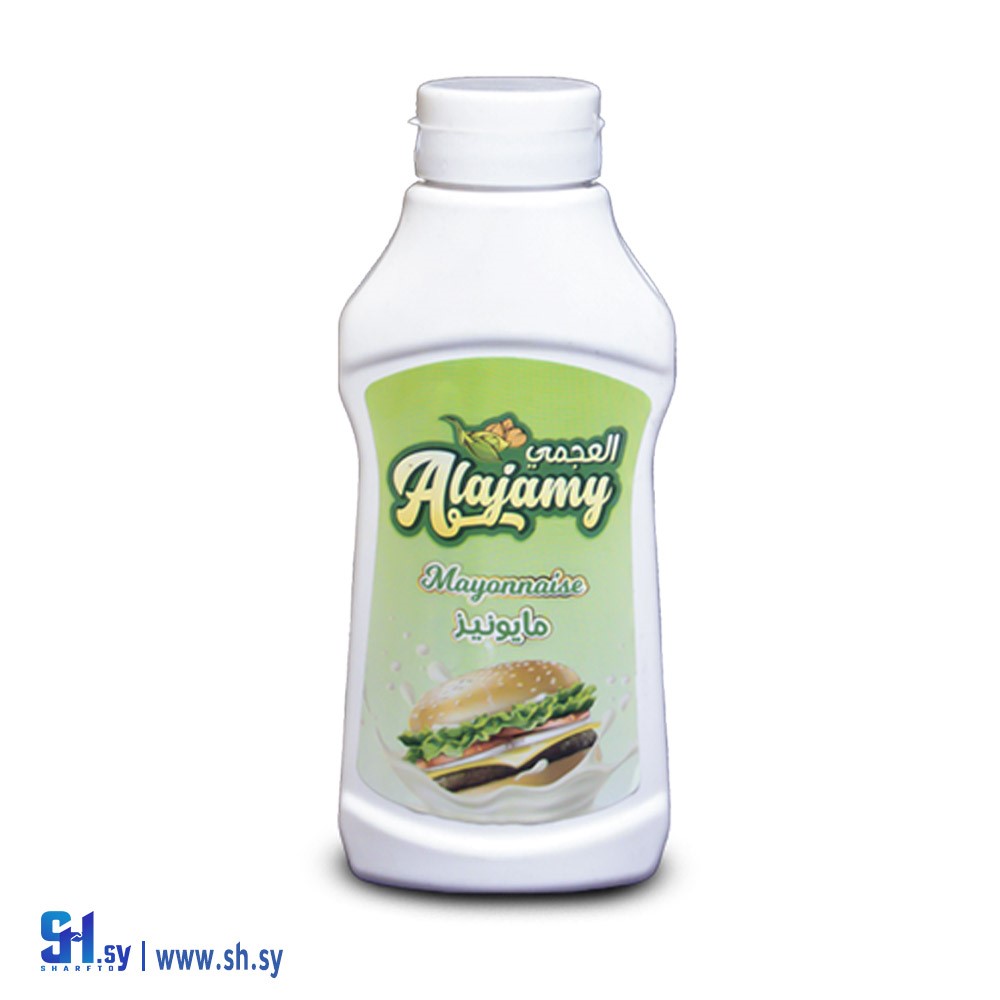 مايونيز 250غ (العجمي)