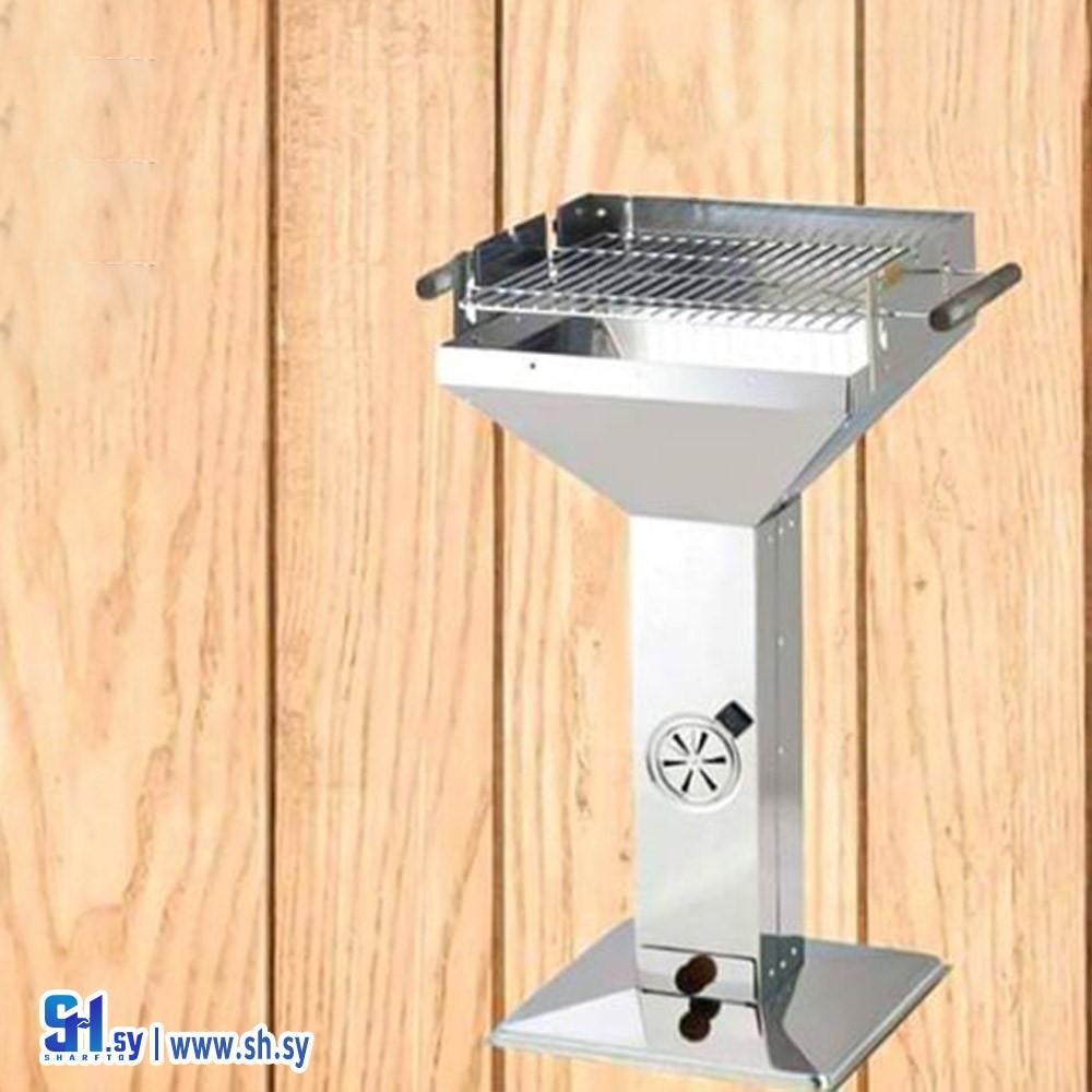 شواية ستانلس(الأوائل للتجارة)