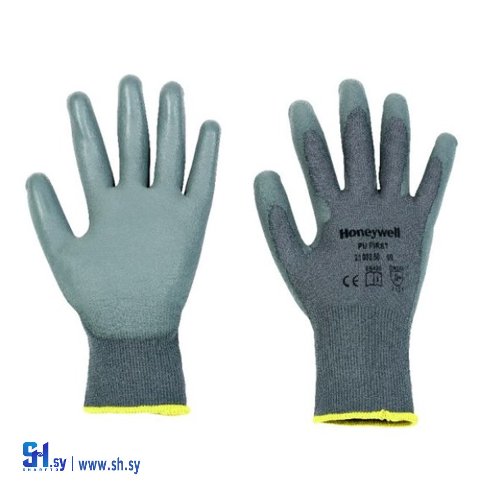 قفاز حماية  (الأستشاري للحلول والأنظمة الامنية)