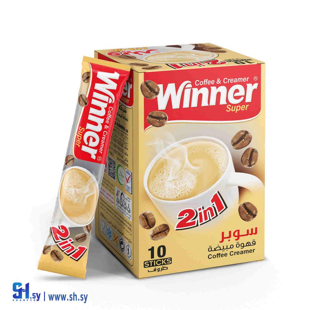 شراب وينر 2 ب 1 (SH&KD)