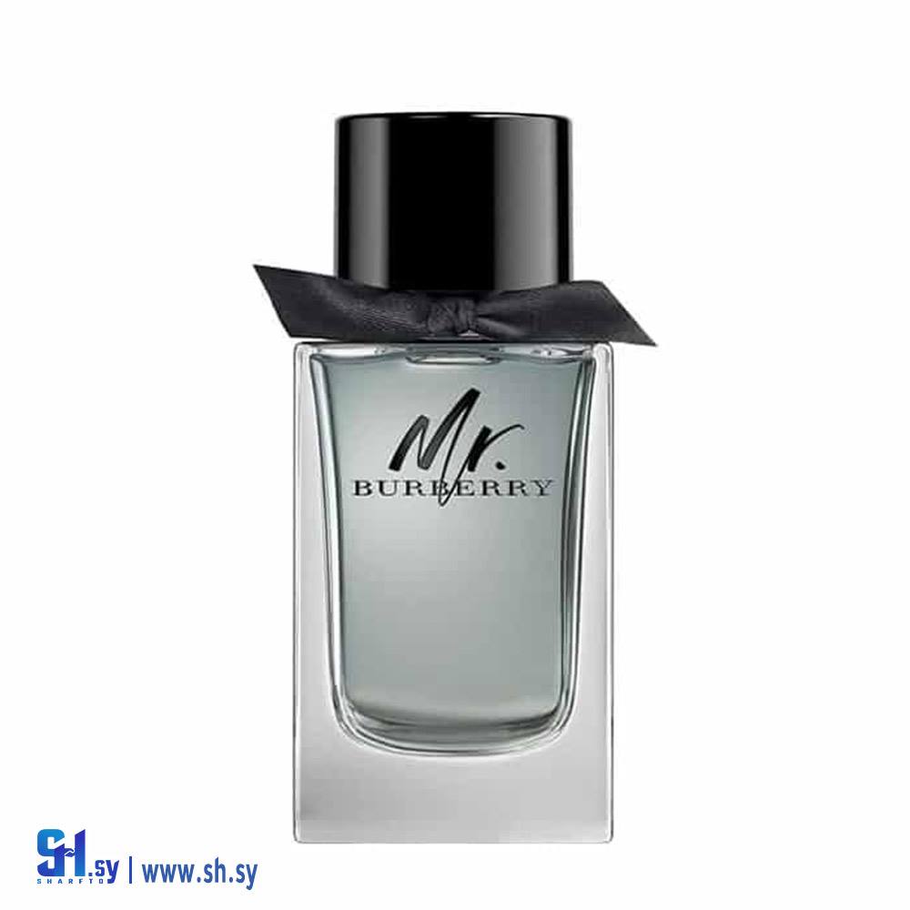 عطر رجالي مستر بربري (Florence perfumes)