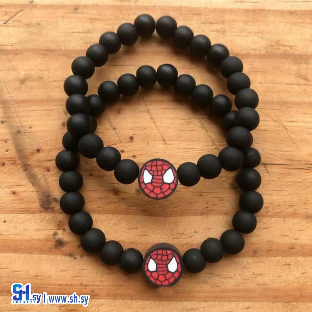 اسوارة سبايدر مان (EVA STORE)