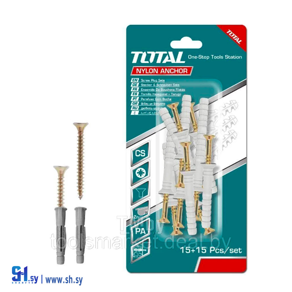 WJNAK5007012 (TOTAL)