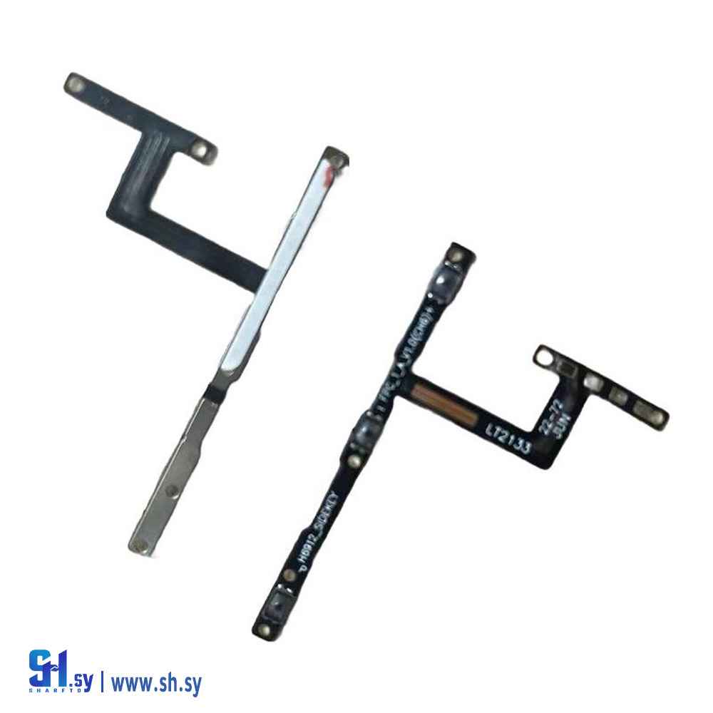 فلاتة بور Tecno Camon 18 (طارق تكنولوجي)