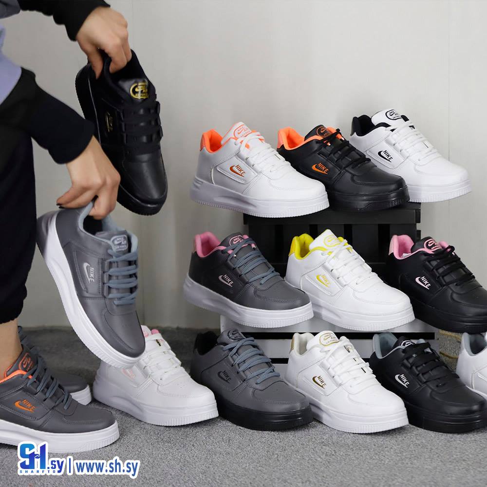 بوط نسائي بروتان (أحذية جواد)