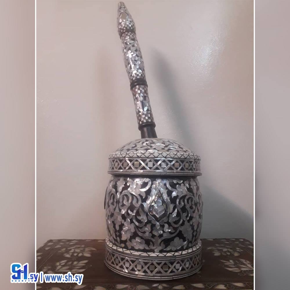 مهباج مصدف 2 (عصام الحلبي)