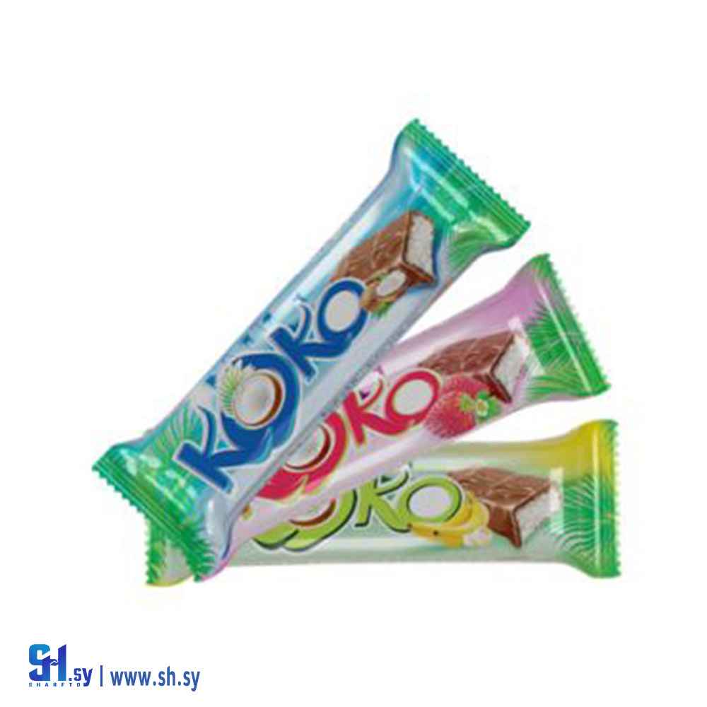 بسكويت كوكو (بركات)