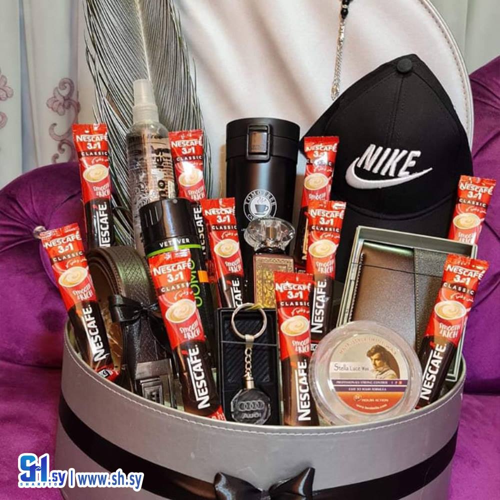 بوكس هدايا 14(سنتر أناقتي)