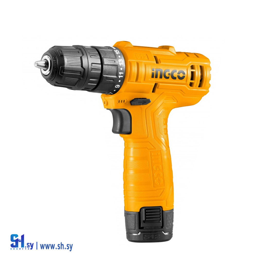 CDLI12415(شركة الجدا)