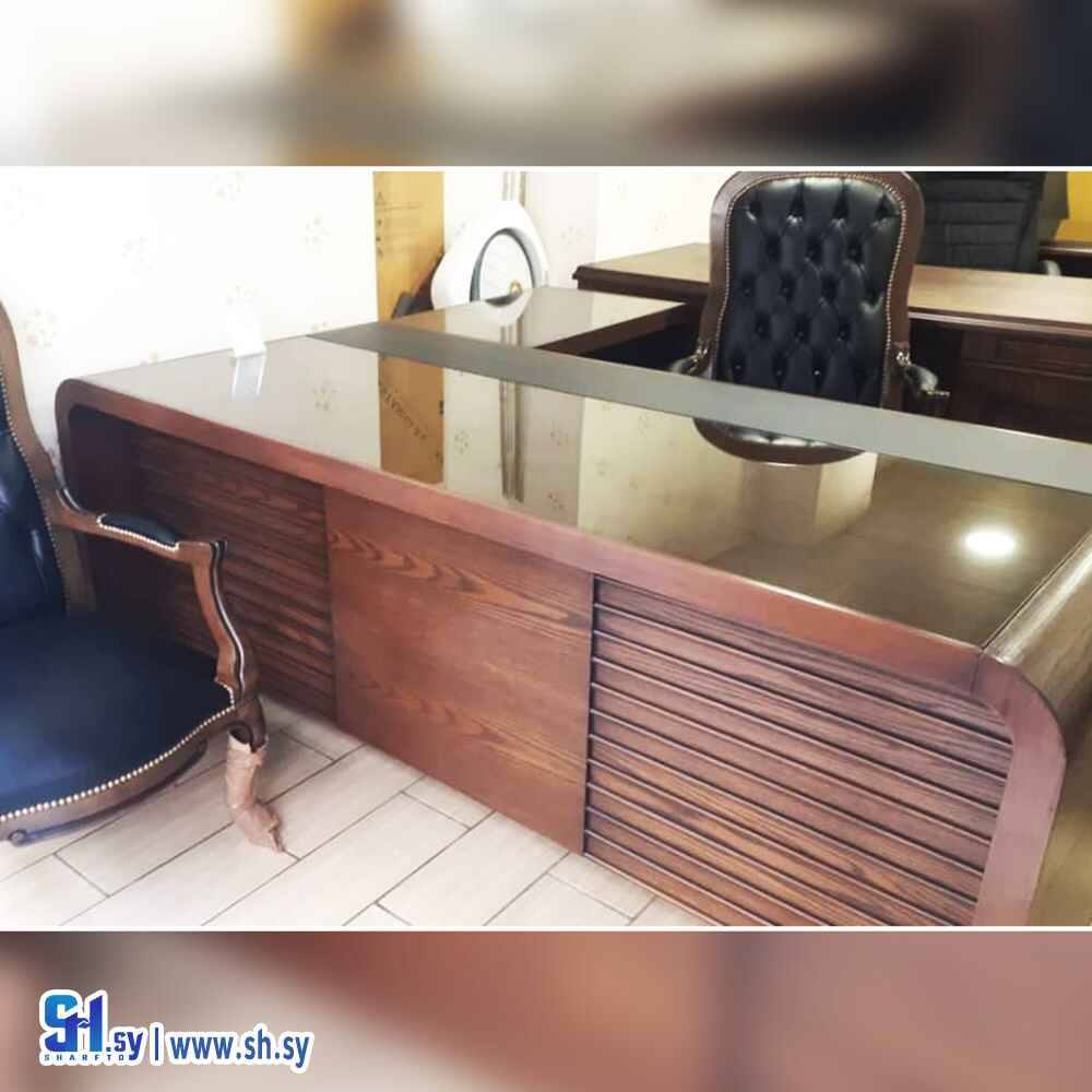 مكتب بلور (الدقاق)