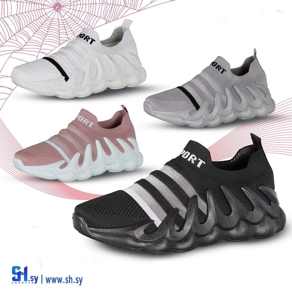 حذاء نسائي موديل 13 (البلبل لتجارة الأحذية)