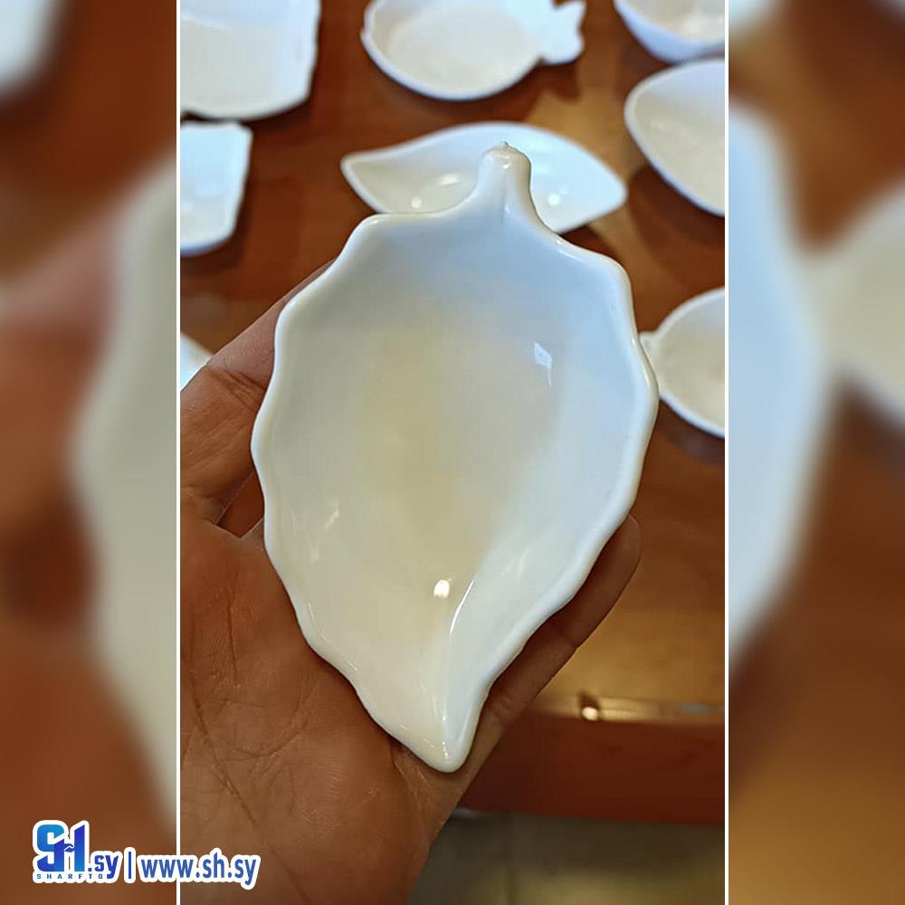 صحون مكسرات 1 (العرفان للادوات المنزلية)