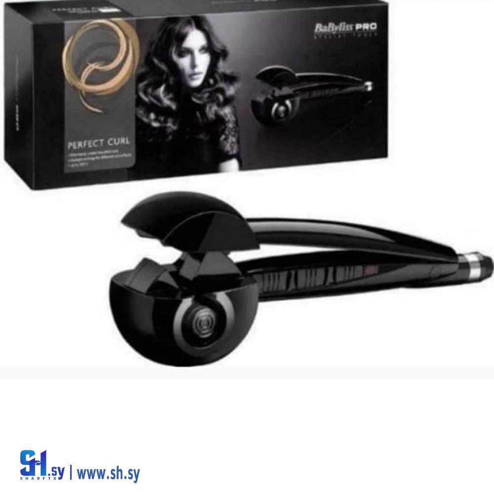 جهاز كيرلي (مؤسسة البدر التجارية)