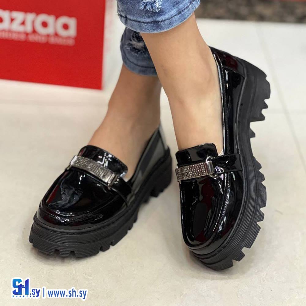 خف نسائي (أحذية العذراء)