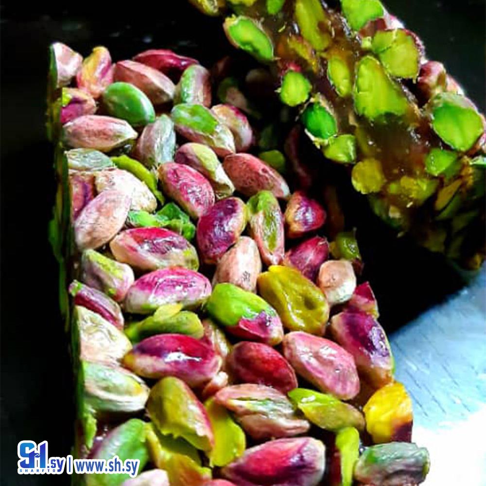 نوغا أصابع موجهة (Sweets Queen)