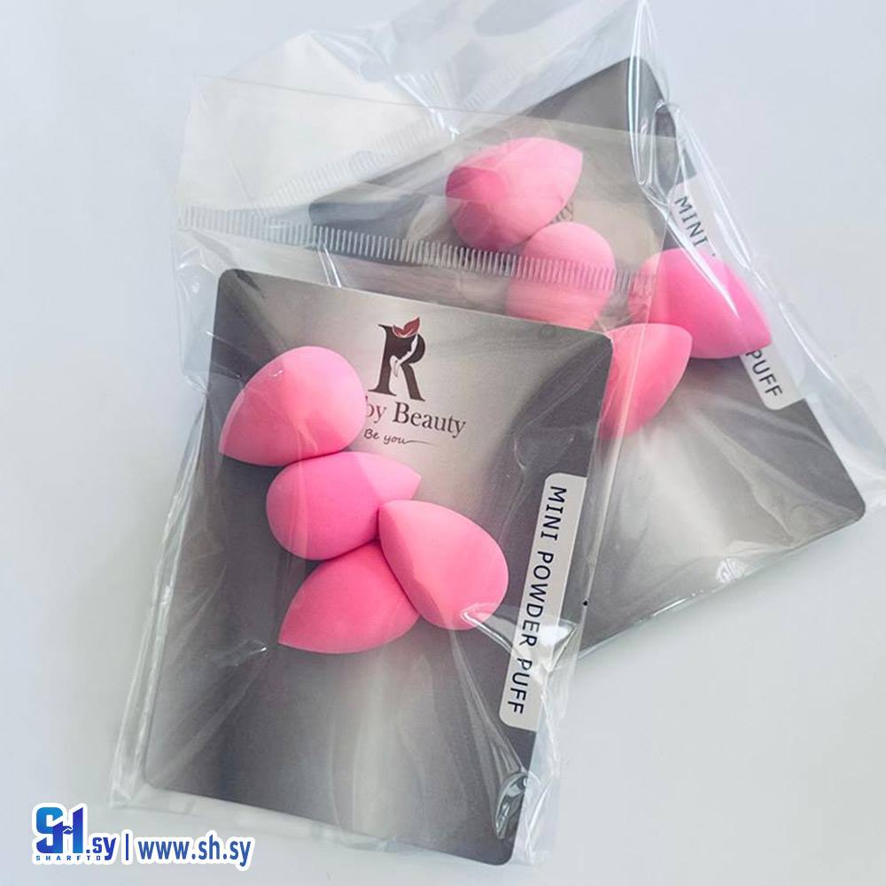 مجموعة بلندر ميني RB-304 (روبي بيوتي)