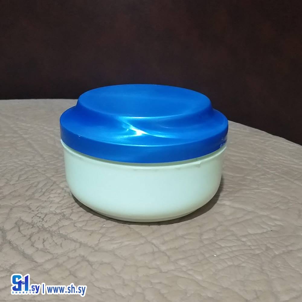 عبوة كريم ٢٠٠ مل (الوسام)