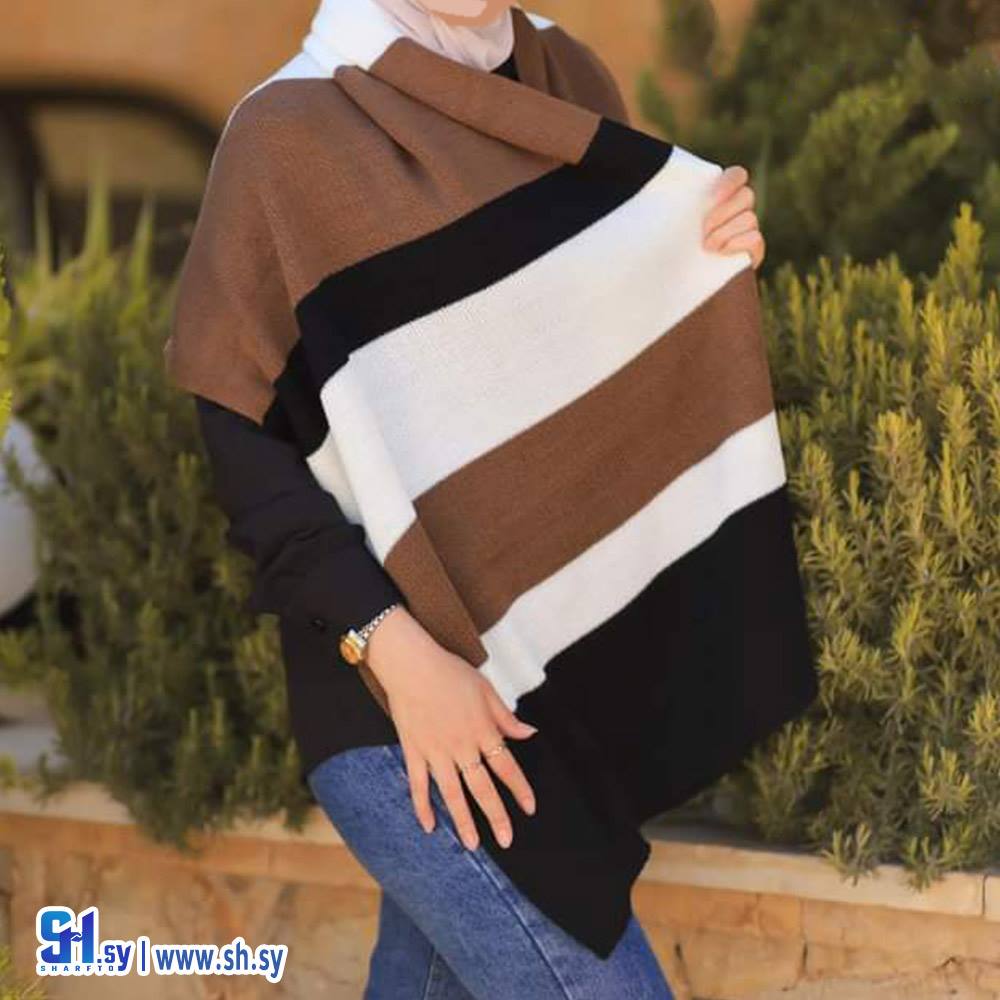 سكارف (حجابات التقى)