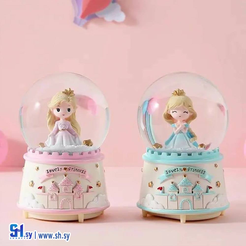 كرة الثلج 4 (LOLO botique)