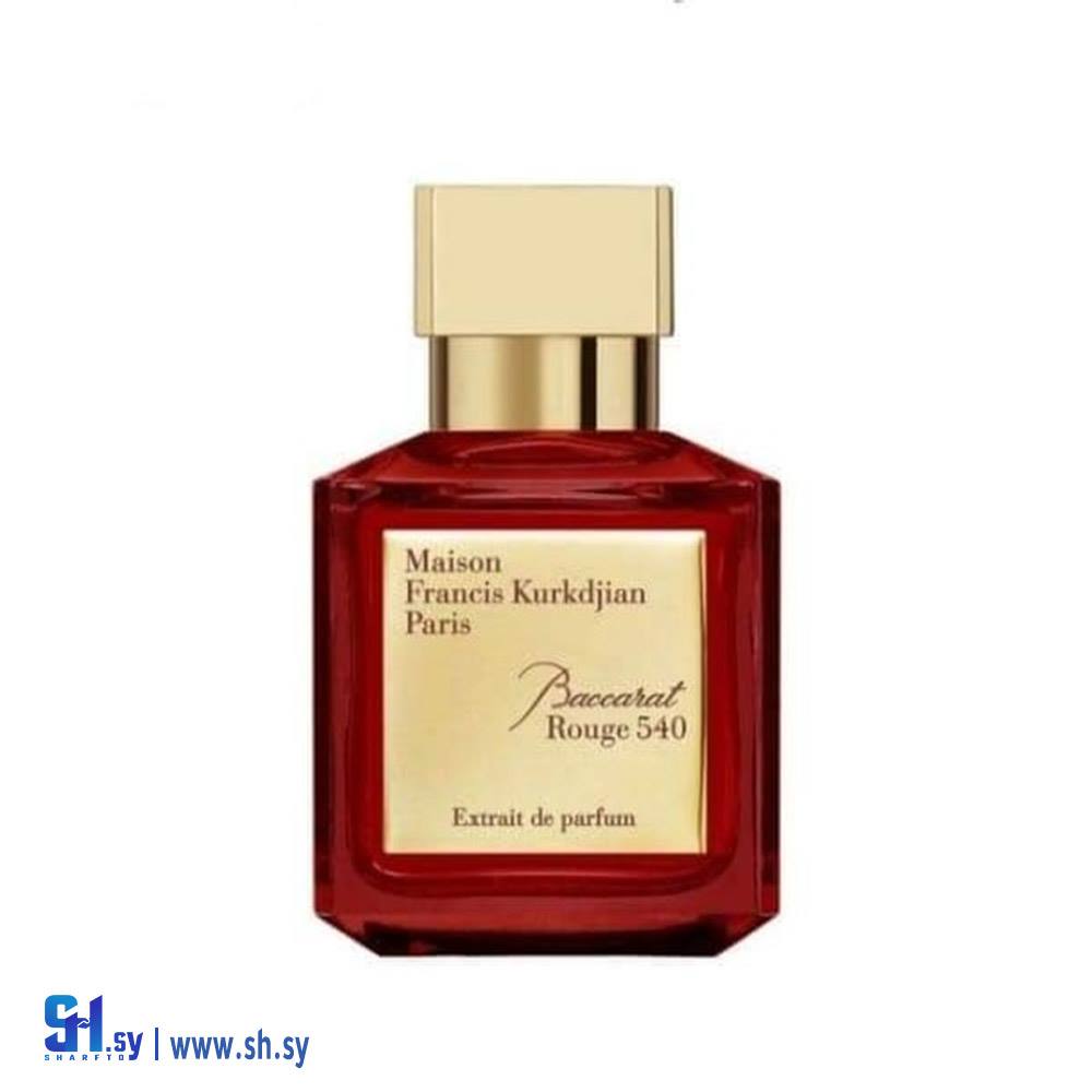 عطر بكرات روج (Florence perfumes)