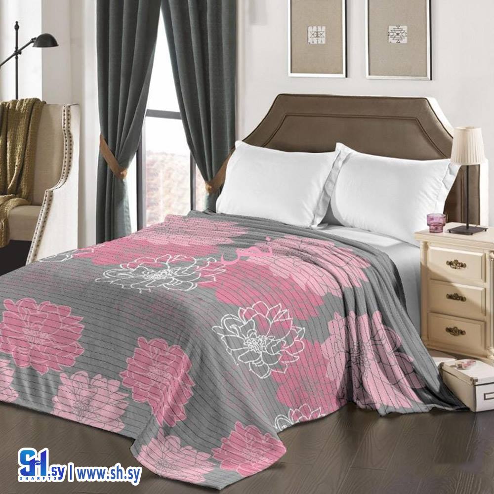 لحاف فاين موديل 043 (زهرة دبي دمشق)