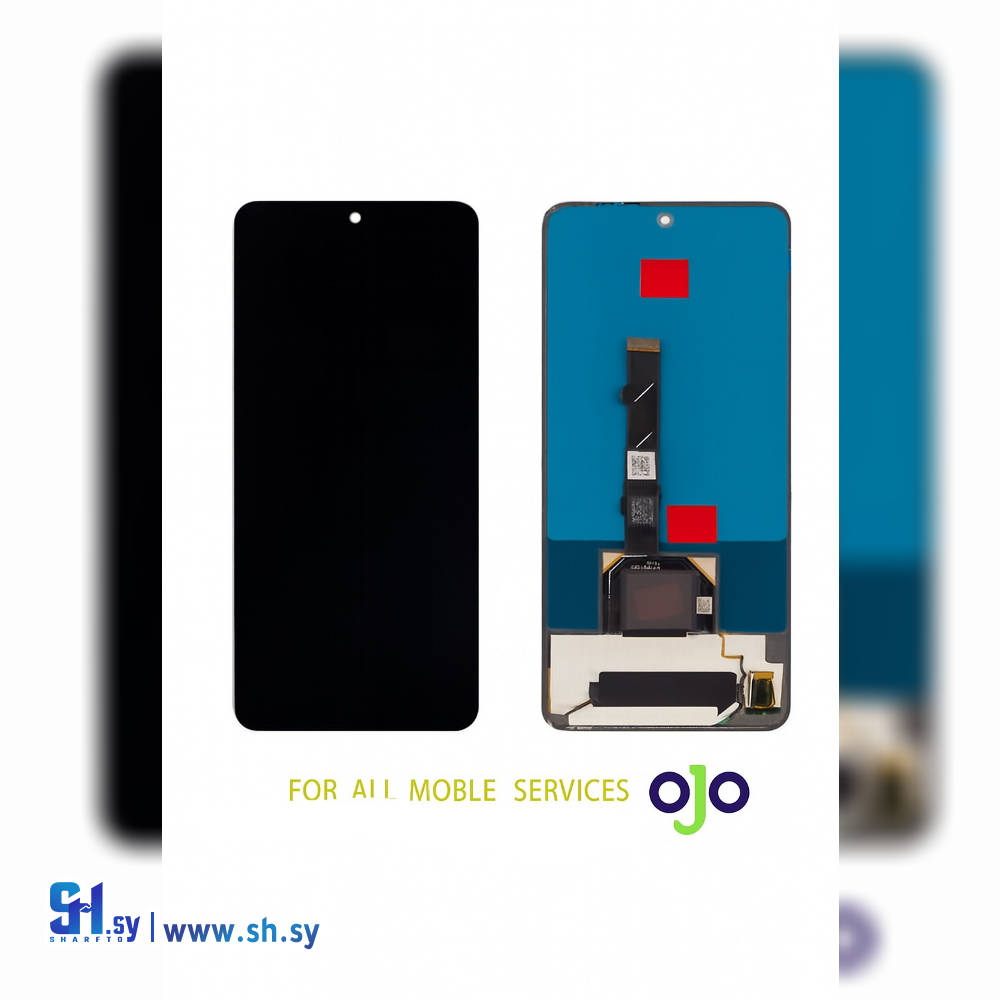 LCD INFINIX ZERO X OLED (اوجو تك)