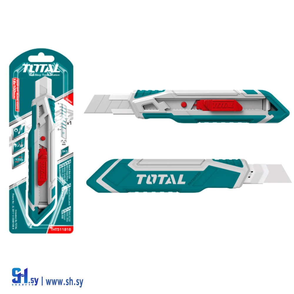 THT511816 (TOTAL)