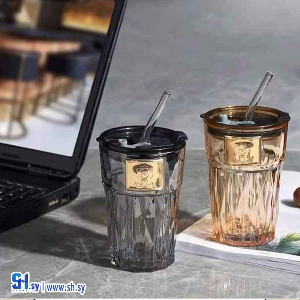 ماغ كريستال (جنى للأدوات المنزلية)
