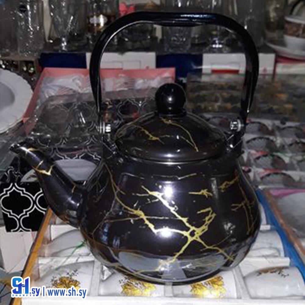 أبريق 2 (عصرونية زاهر العطري)