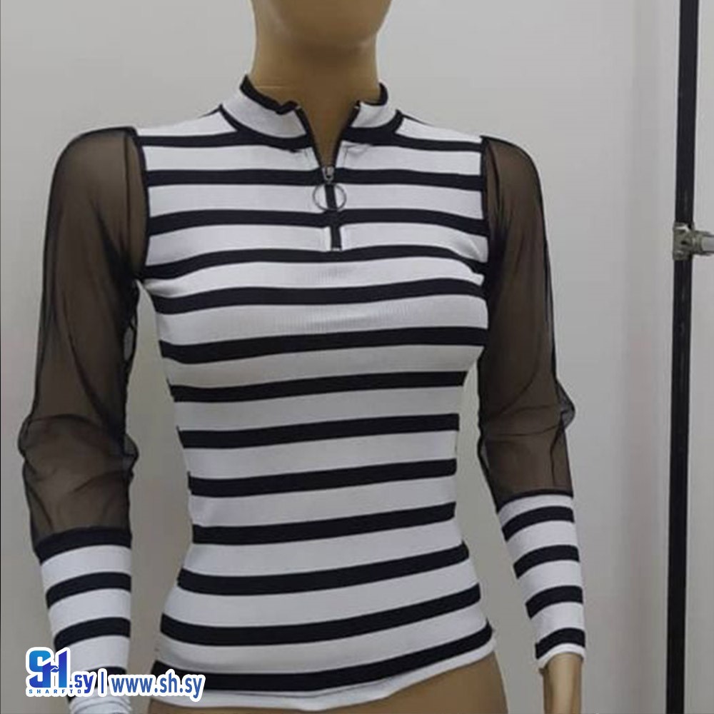 كنزة ريب نسائي (قزموز للألبسة)