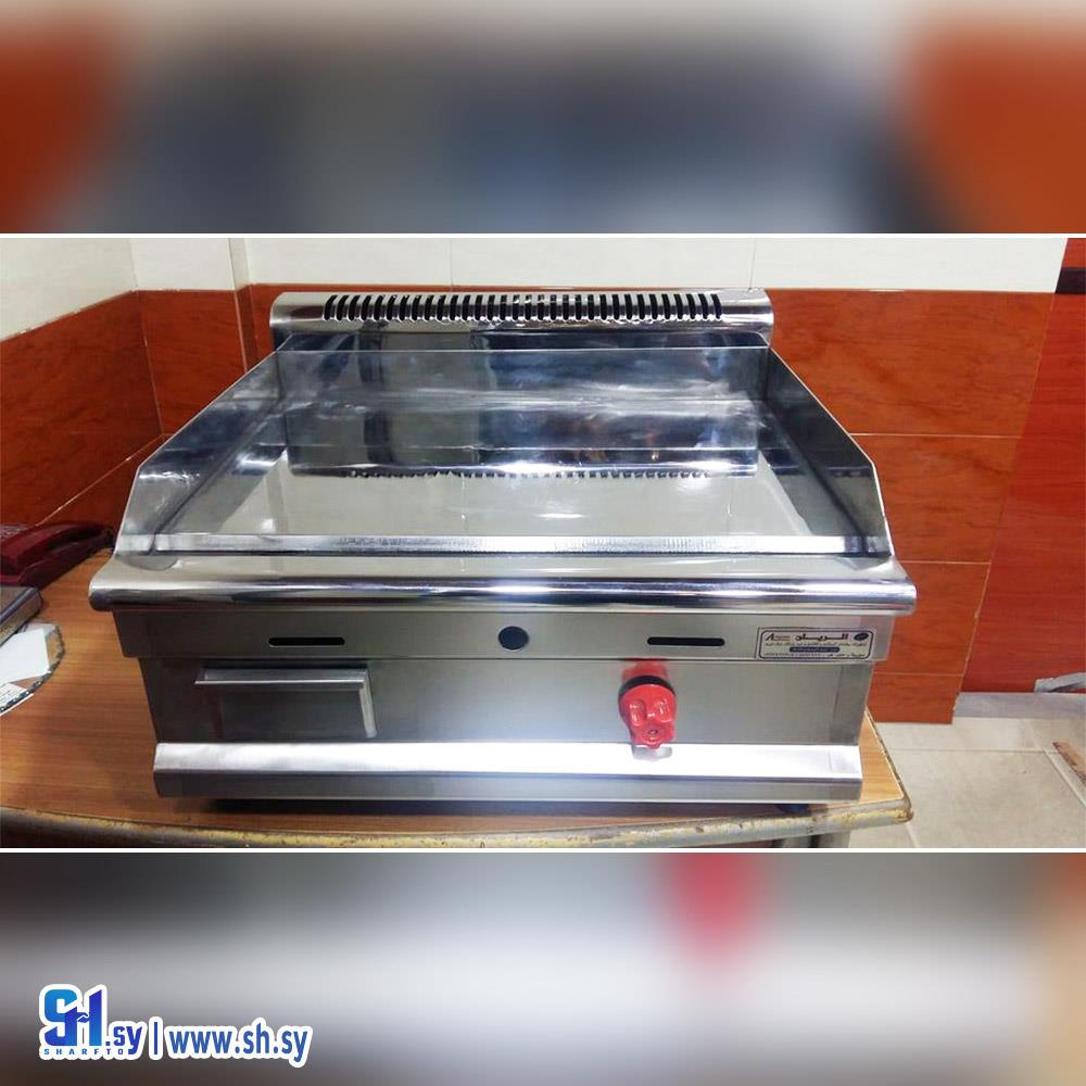 غريل مفرد (الريان للصناعات الهندسيه)